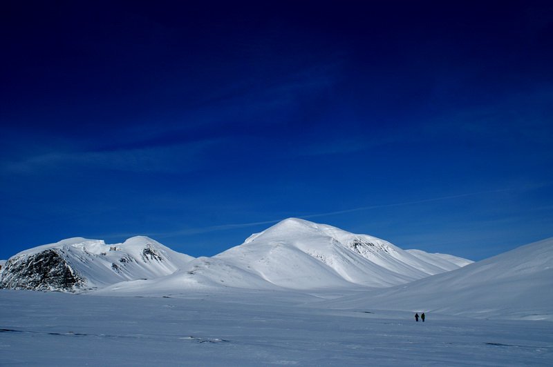 Rondane National Park